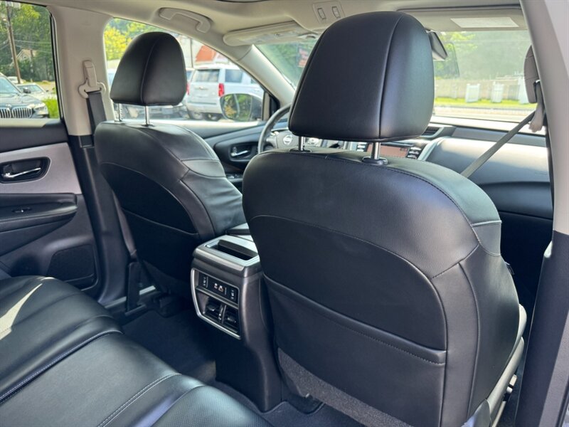 2020 Nissan Murano SL - Photo 47 - Rockaway, NJ 07866
