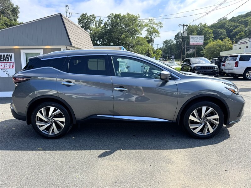 2020 Nissan Murano SL - Photo 4 - Rockaway, NJ 07866