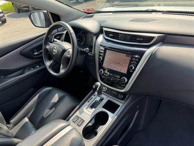 2020 Nissan Murano SL - Photo 56 - Rockaway, NJ 07866