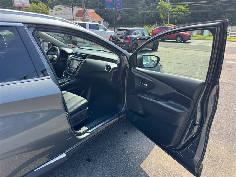 2020 Nissan Murano SL - Photo 49 - Rockaway, NJ 07866