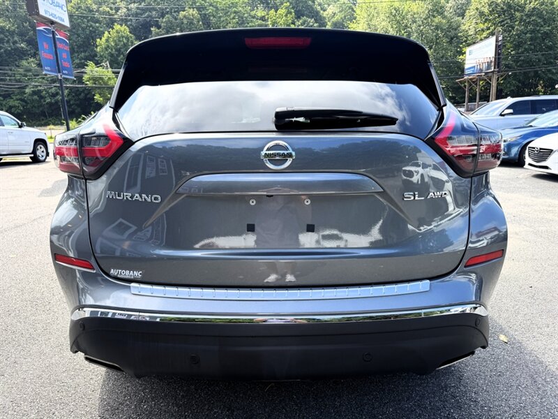 2020 Nissan Murano SL - Photo 6 - Rockaway, NJ 07866
