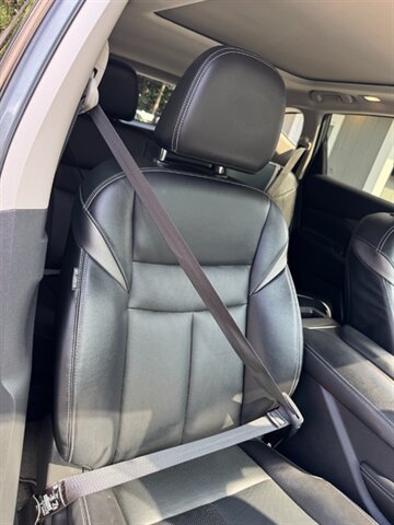 2020 Nissan Murano SL - Photo 54 - Rockaway, NJ 07866