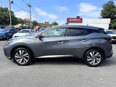 2020 Nissan Murano SL - Photo 8 - Rockaway, NJ 07866