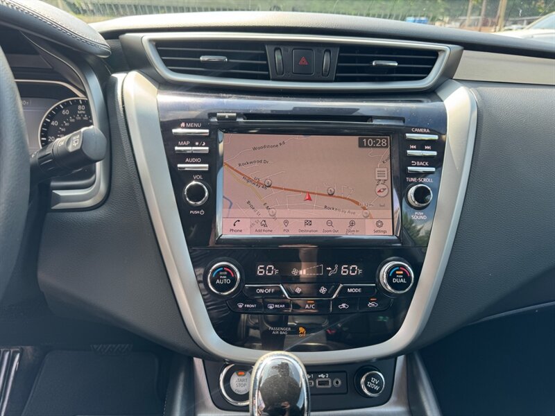 2020 Nissan Murano SL - Photo 27 - Rockaway, NJ 07866