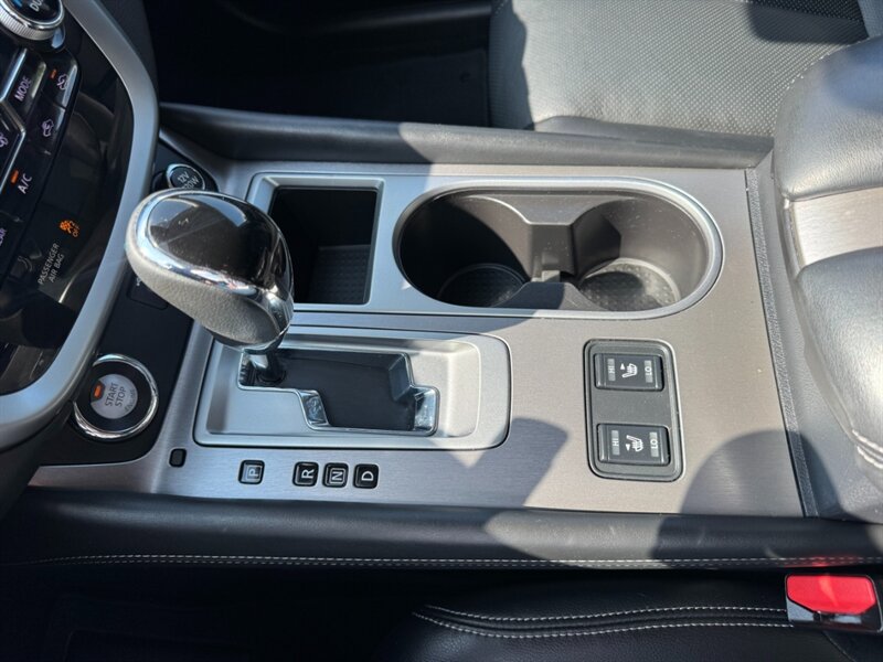 2020 Nissan Murano SL - Photo 28 - Rockaway, NJ 07866