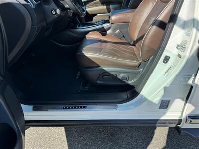 2016 INFINITI QX60   - Photo 16 - Rockaway, NJ 07866