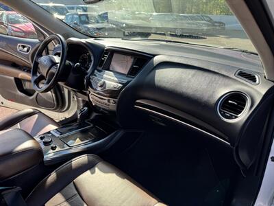 2016 INFINITI QX60   - Photo 54 - Rockaway, NJ 07866