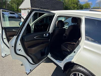 2016 INFINITI QX60   - Photo 32 - Rockaway, NJ 07866