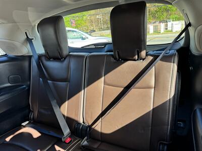 2016 INFINITI QX60   - Photo 37 - Rockaway, NJ 07866