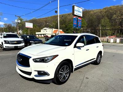 2016 INFINITI QX60   - Photo 9 - Rockaway, NJ 07866