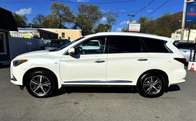 2016 INFINITI QX60   - Photo 8 - Rockaway, NJ 07866