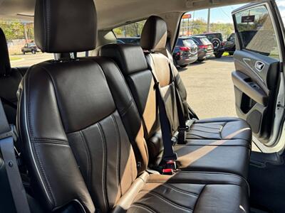 2016 INFINITI QX60   - Photo 46 - Rockaway, NJ 07866