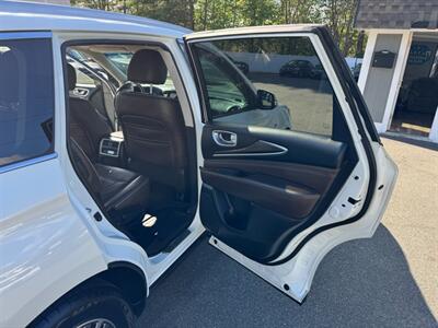 2016 INFINITI QX60   - Photo 38 - Rockaway, NJ 07866