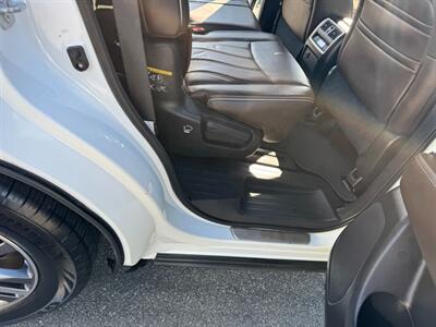 2016 INFINITI QX60   - Photo 44 - Rockaway, NJ 07866