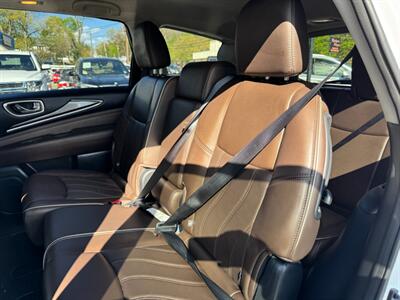 2016 INFINITI QX60   - Photo 35 - Rockaway, NJ 07866