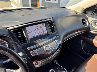 2016 INFINITI QX60   - Photo 26 - Rockaway, NJ 07866