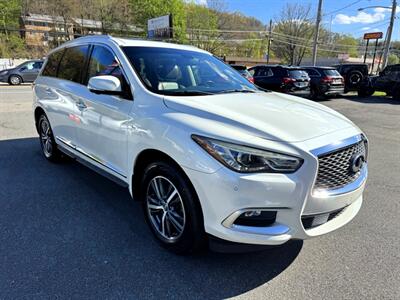 2016 INFINITI QX60   - Photo 3 - Rockaway, NJ 07866