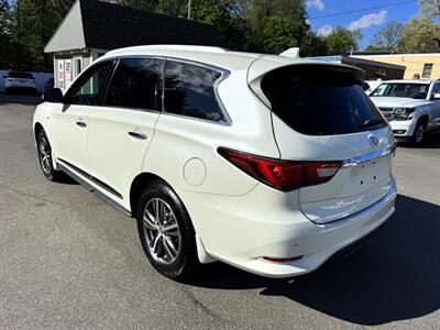 2016 INFINITI QX60   - Photo 7 - Rockaway, NJ 07866