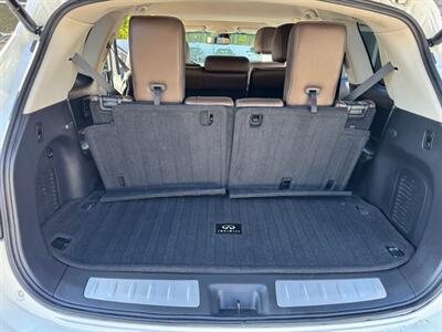 2016 INFINITI QX60   - Photo 40 - Rockaway, NJ 07866