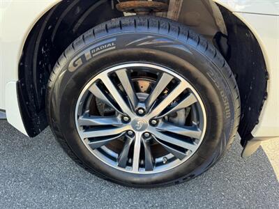 2016 INFINITI QX60   - Photo 14 - Rockaway, NJ 07866