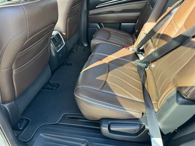 2016 INFINITI QX60   - Photo 34 - Rockaway, NJ 07866