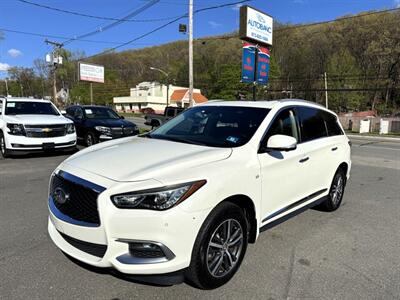 2016 INFINITI QX60   - Photo 56 - Rockaway, NJ 07866