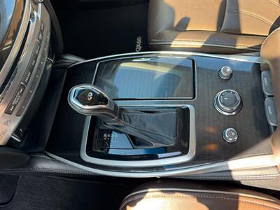 2016 INFINITI QX60   - Photo 27 - Rockaway, NJ 07866