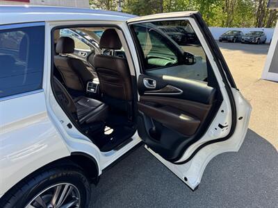 2016 INFINITI QX60   - Photo 43 - Rockaway, NJ 07866