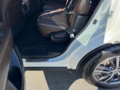 2016 INFINITI QX60   - Photo 33 - Rockaway, NJ 07866