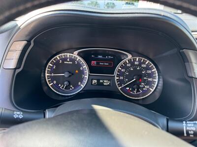 2016 INFINITI QX60   - Photo 24 - Rockaway, NJ 07866