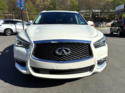 2016 INFINITI QX60   - Photo 2 - Rockaway, NJ 07866