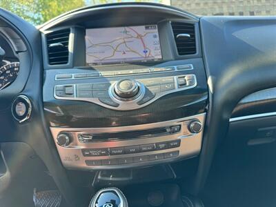 2016 INFINITI QX60   - Photo 29 - Rockaway, NJ 07866