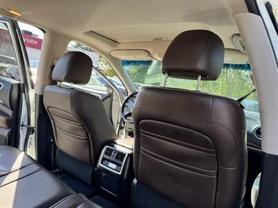 2016 INFINITI QX60   - Photo 47 - Rockaway, NJ 07866