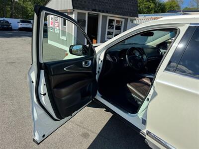2016 INFINITI QX60   - Photo 15 - Rockaway, NJ 07866