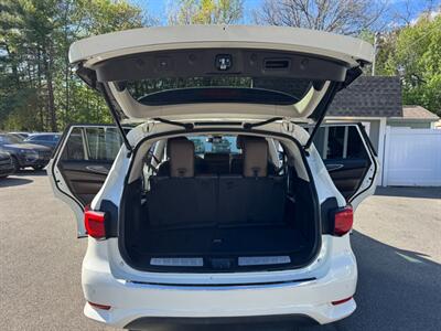 2016 INFINITI QX60   - Photo 39 - Rockaway, NJ 07866