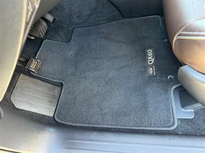 2016 INFINITI QX60   - Photo 18 - Rockaway, NJ 07866