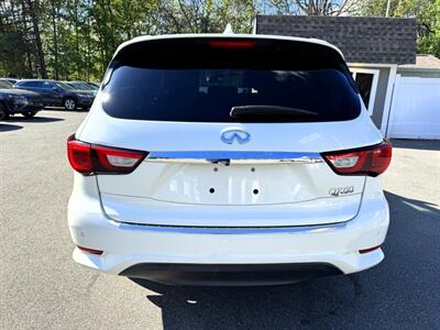 2016 INFINITI QX60   - Photo 6 - Rockaway, NJ 07866