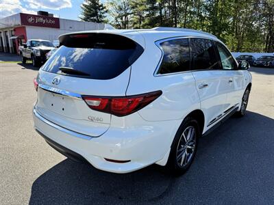 2016 INFINITI QX60   - Photo 5 - Rockaway, NJ 07866
