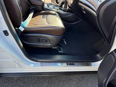 2016 INFINITI QX60   - Photo 50 - Rockaway, NJ 07866