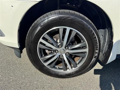 2016 INFINITI QX60   - Photo 10 - Rockaway, NJ 07866