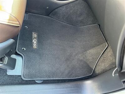 2016 INFINITI QX60   - Photo 51 - Rockaway, NJ 07866