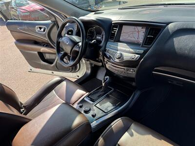 2016 INFINITI QX60   - Photo 55 - Rockaway, NJ 07866