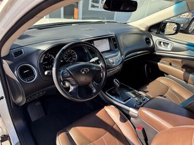 2016 INFINITI QX60   - Photo 22 - Rockaway, NJ 07866