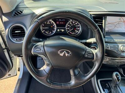 2016 INFINITI QX60   - Photo 23 - Rockaway, NJ 07866