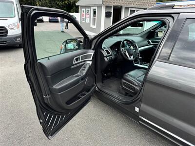 2015 Ford Explorer XLT   - Photo 14 - Rockaway, NJ 07866