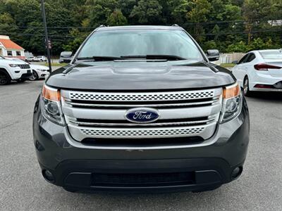 2015 Ford Explorer XLT   - Photo 2 - Rockaway, NJ 07866