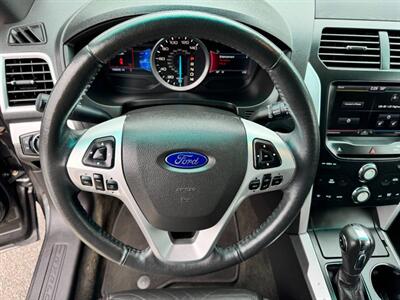 2015 Ford Explorer XLT   - Photo 22 - Rockaway, NJ 07866