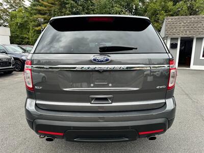 2015 Ford Explorer XLT   - Photo 6 - Rockaway, NJ 07866