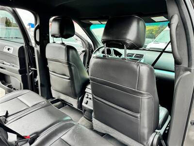2015 Ford Explorer XLT   - Photo 44 - Rockaway, NJ 07866