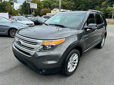 2015 Ford Explorer XLT   - Photo 9 - Rockaway, NJ 07866